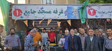 تصاویر/ اجتماع غدیریون نوربهار