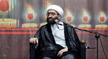 حمایت از رهبر معظم انقلاب و نیروهای مسلح، راه مقابله با تهدیدات است