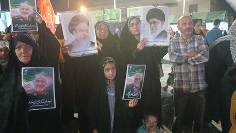 ایران پر اسرائیلی حملہ: بین الاقوامی قانون، جغرافیائی سیاست، اور امتِ مسلمہ کی ذمہ داریاں