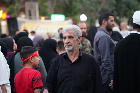 تصاویر/ مراسم عید غدیر در ارومیه