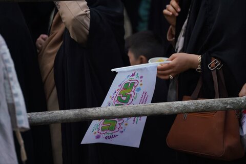 تصاویر/ مراسم عید غدیر در ارومیه