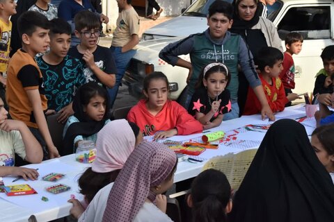 تصاویر/ مراسم عید غدیر در ارومیه