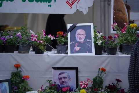 تصاویر/ مراسم عید غدیر در ارومیه