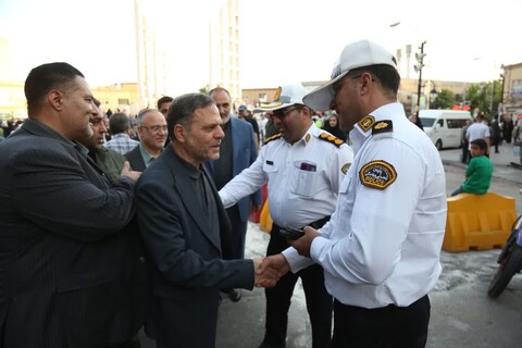 تصاویر/ اجتماع غدیریون زنجان