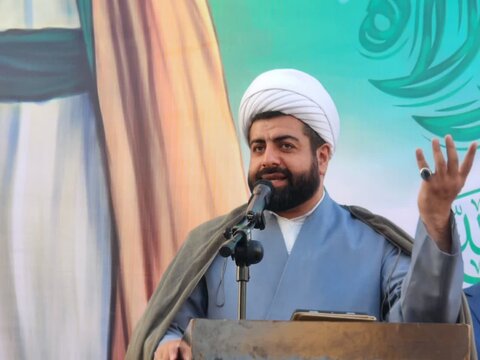 تصاویر/ جشن بزرگ عید سعید غدیر خم در شهرستان چایپاره