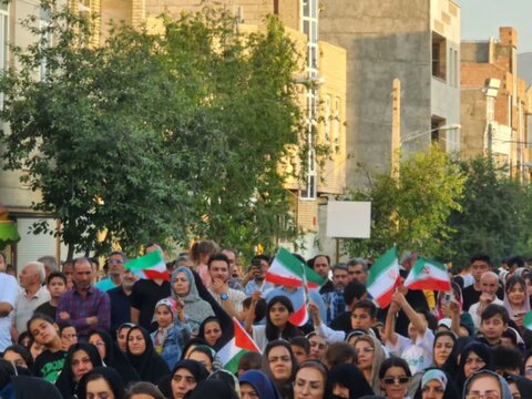 تصاویر/ جشن بزرگ عید سعید غدیر خم در شهرستان چایپاره