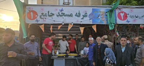 تصاویر/ اجتماع غدیریون نوربهار