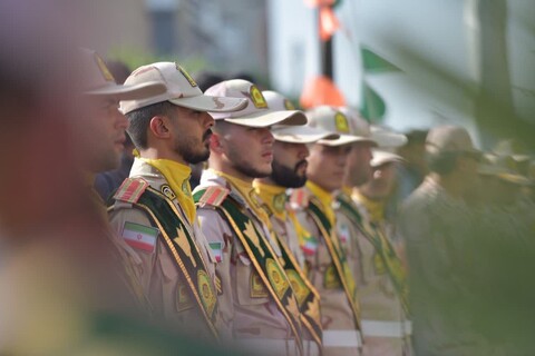 تصاویر/ تشییع شهید آرکان اخش در شهرستان شوط