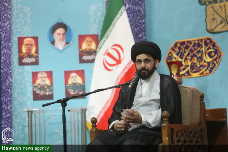 اگر منطقه برای ما امن نباشد برای رژیم صهیونیستی هم امن نخواهد بود