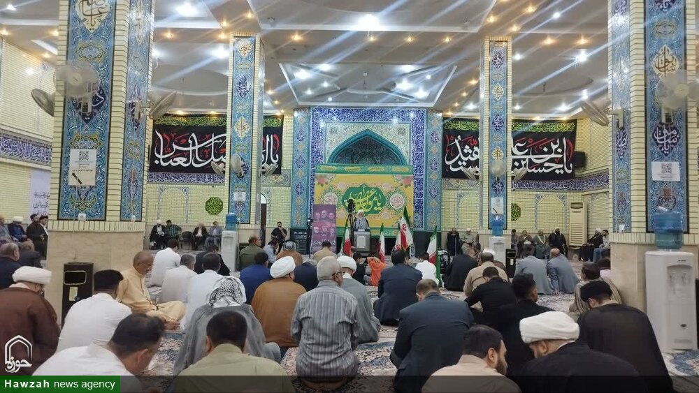 تنها ایران اسلامی می‌تواند محور نابودی رژیم صهیونی باشد