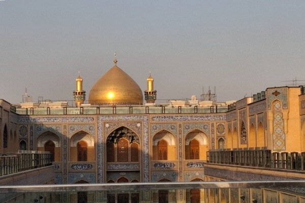 عید غدیری که غدیر در آن تکرار شد