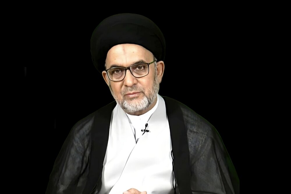 امام جمعه بمبئی حمله رژیم  صهیونیتی به ایران را محکوم کرد