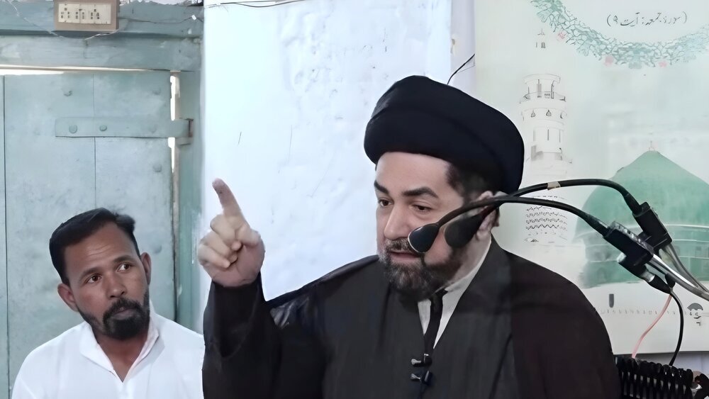 Iran ni nchi pekee ya Kiislamu iliyosimama kwa ujasiri dhidi ya Marekani na Israel