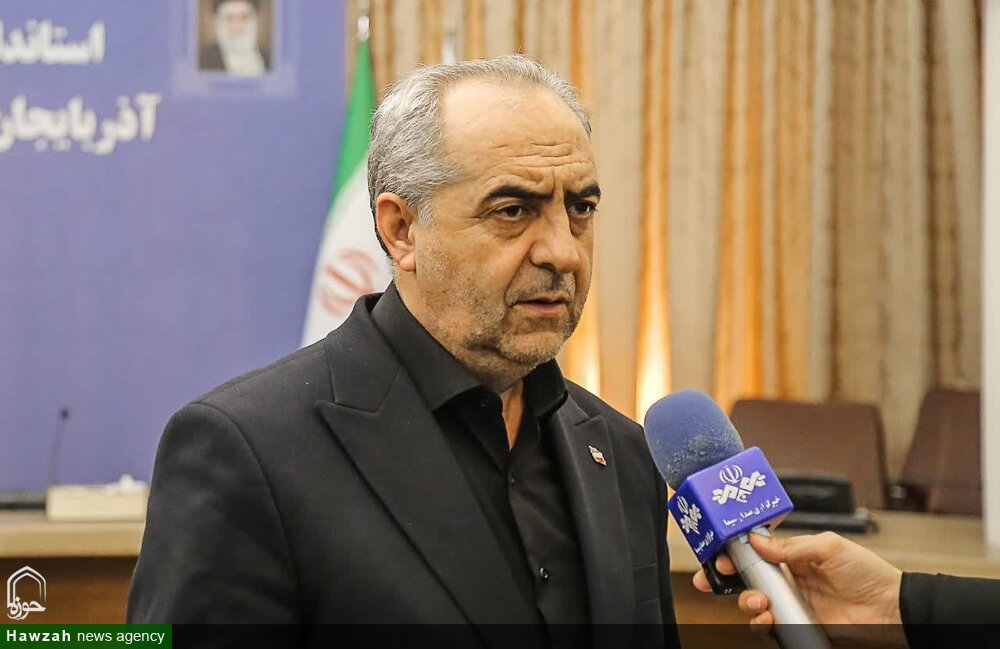 شمار شهدای حمله رژیم صهیونیستی به آذربایجان شرقی به ۳۱ نفر رسید