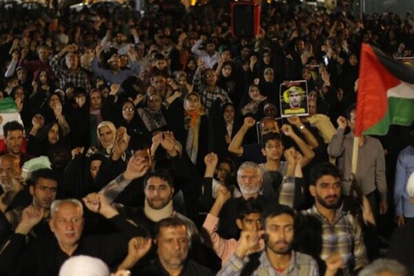 عید غدیری که غدیر در آن تکرار شد