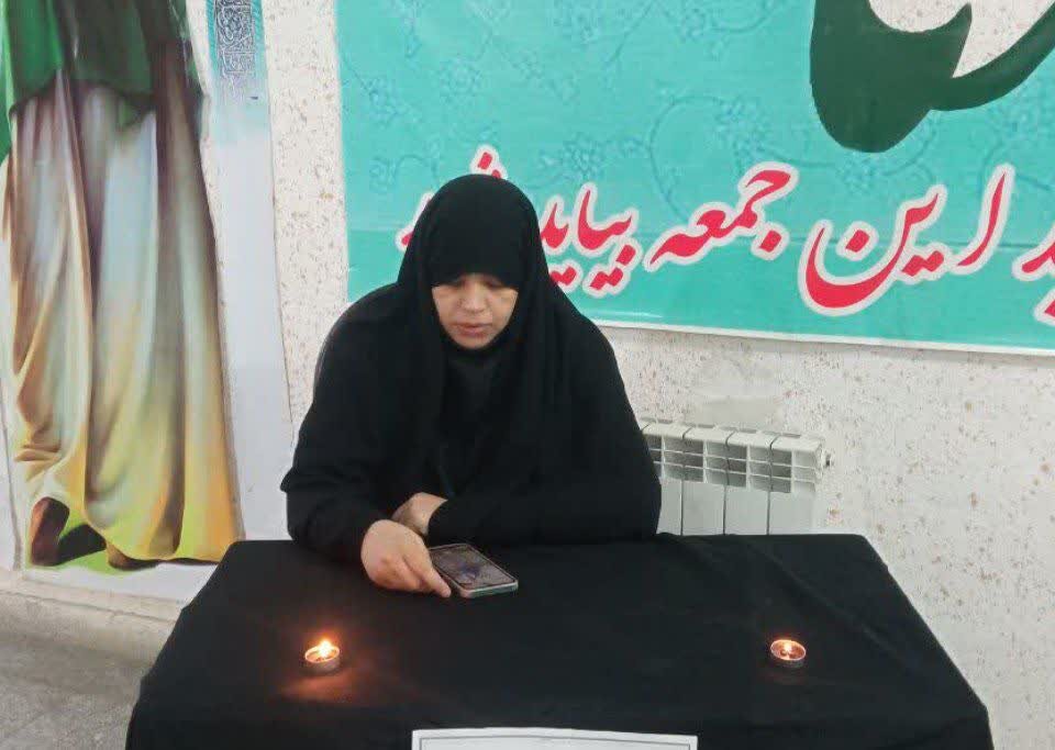 صوت| غدیر خم از اعیاد مهم شیعیان است