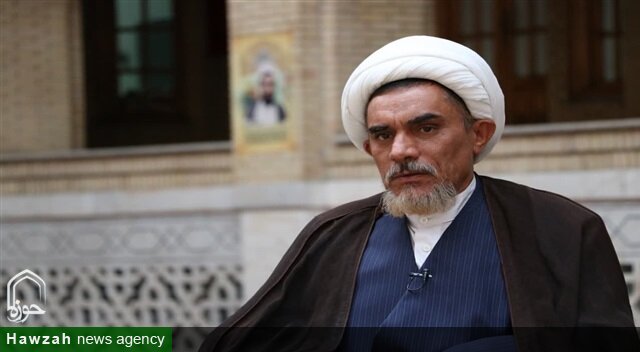 شهادت نخبگان، پرچم بیداری دوباره است/ ما طلاب باید در میدان باشیم
