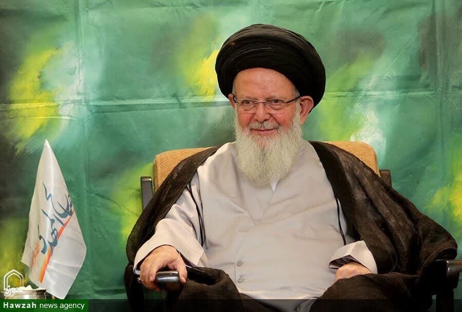 پیام آیت‌الله حسینی زنجانی در پی جنایت و تجاوز رژیم صهیونی