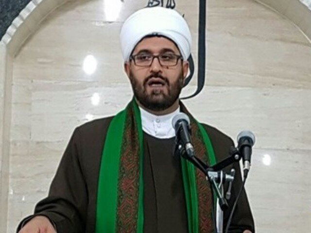 فیلم| پاسخ دندان شکن به رژیم کودک کش صهیونیستی داده شود