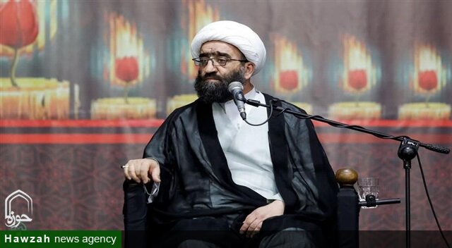 حمایت از رهبر معظم انقلاب و نیروهای مسلح، راه مقابله با تهدیدات است