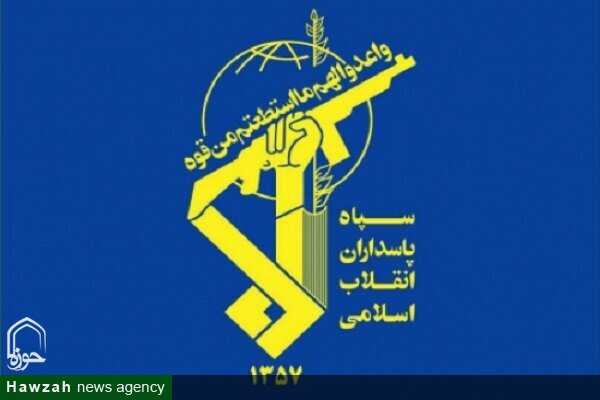 سه تن از نیروهای سپاه انصارالمهدی(عج) زنجان به شهادت رسیدند