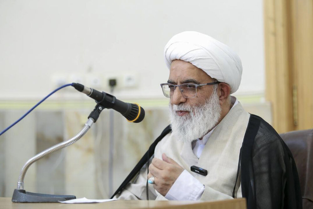 Le régime sioniste représente une menace pour l’ensemble du monde islamique
