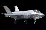 ईरान ने एक और इस्राइली F-35 युद्धक विमान मार गिराया/पायलट को किया गिरफ्तार