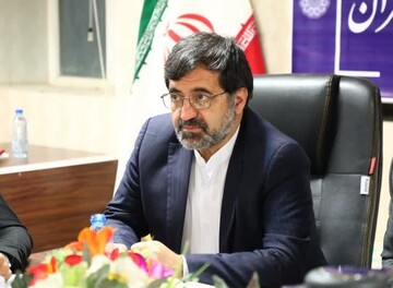 برگزاری جلسه ستاد اقامه نماز استان قم به ریاست استاندار قم