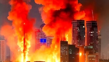 خون مطهر شهدا زمینه‌ساز نابودی کامل رژیم صهیونی خواهد بود