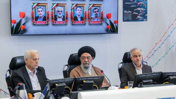 عیدواقعی ما، نابودی صهیونیست‌هاست