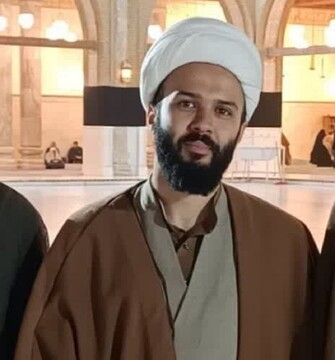 مرکز خدمات حوزه شهادت فرزند سردار شهید رشید را تسلیت گفت