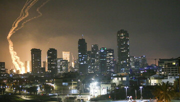 بیانیه اصحاب رسانه و تئاتری‌های فارس در پی تجاوز صهیونیست‌ها به ایران