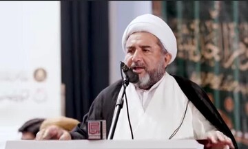 l'attaque israélienne contre l'Iran fait partie d'une conspiration mondiale contre l'islam