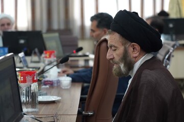 تصاویر / گرامیداشت فرماندهان و شهدای حمله اسرائیل غاصب به ایران در دانشگاه آزاد