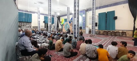 تصاویر/ پذیرایی و جشن های روستاهای رفسنجان
