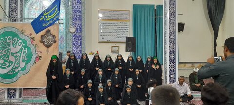 تصاویر/ پذیرایی و جشن های روستاهای رفسنجان