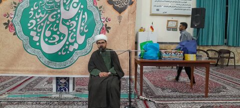 تصاویر/ پذیرایی و جشن های روستاهای رفسنجان