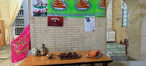 تصاویر/ پذیرایی و جشن های روستاهای رفسنجان