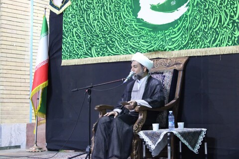 تصاویر/ جشن های عید غدیر در شهر جوپار