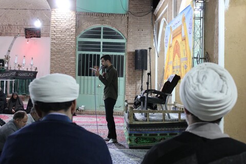 تصاویر/ جشن های عید غدیر در شهر جوپار