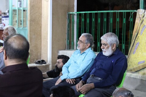 تصاویر/ جشن های عید غدیر در شهر جوپار