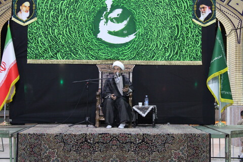 تصاویر/ جشن های عید غدیر در شهر جوپار