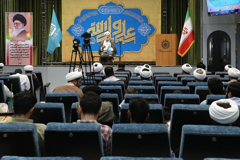 جشن خانوادگی بنیاد شیخ انصاری