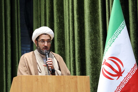 جشن خانوادگی بنیاد شیخ انصاری