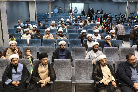 جشن خانوادگی بنیاد شیخ انصاری