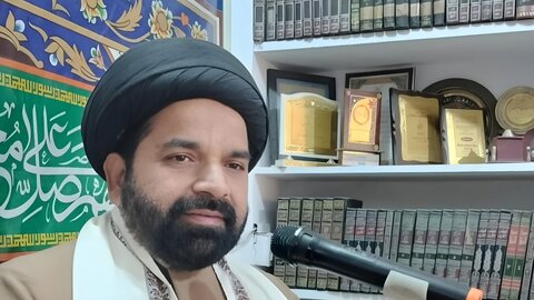 محققین غدیر کے مختلف پہلوؤں پر ریسرچ کر کے دنیا کو حقانیت سے روشناس کروائیں، ڈاکٹر شہوار نقوی