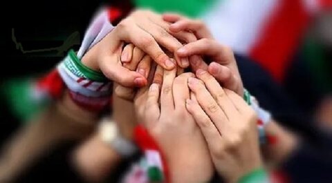 ایران کا امریکہ کو دو ٹوک پیغام: جنگ اسرائیل کے خاتمے تک جاری رہے گی