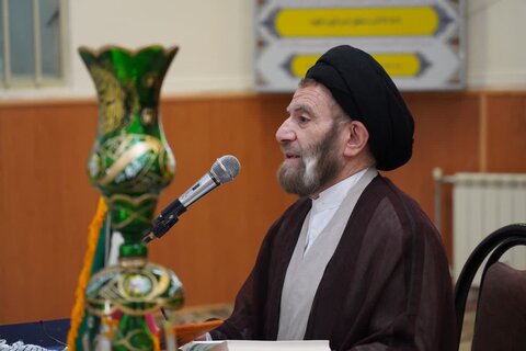 برگزاری گرامیداشت فرماندهان و شهدای حمله اسرائیل غاصب به ایران در دانشگاه آزاد