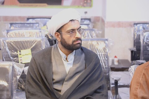 جلسه شورای راهبردی خبرگزاری، رسانه و فضای مجازی حوزه علمیه استان یزد با قید (برگزاری فوق‌العاده به جهت شرایط جنگی) برگزار شد