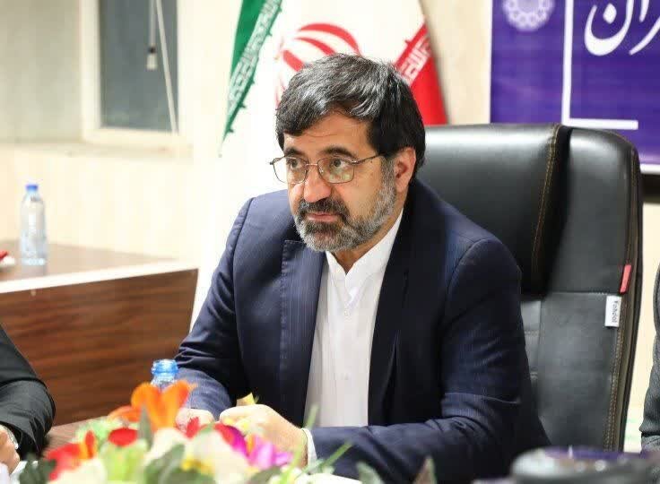 انقلاب هسته‌ای در قم؛ فناوری پلاسما، دو بال سلامت و گردشگری استان را تقویت می‌کند